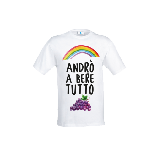 Abbigliamento personalizzato